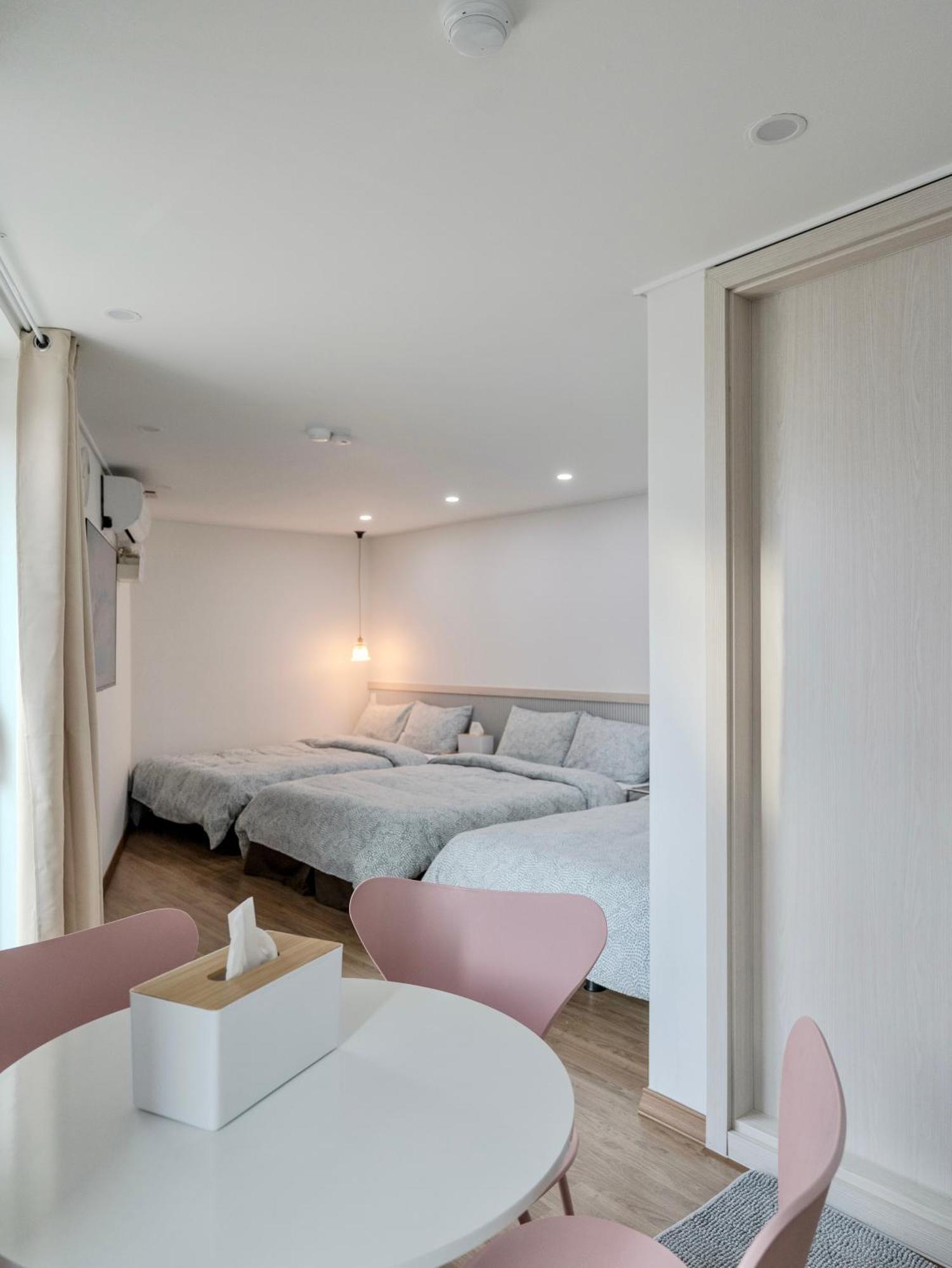 Harmony Stay Seul Esterno foto