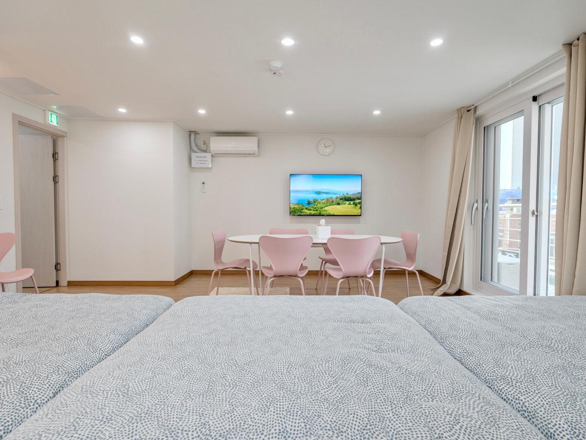 Harmony Stay Seul Esterno foto